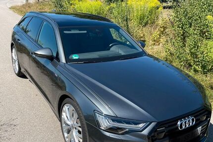 Audi A6 77.800 km 39.100 &euro; Altdorf 84032