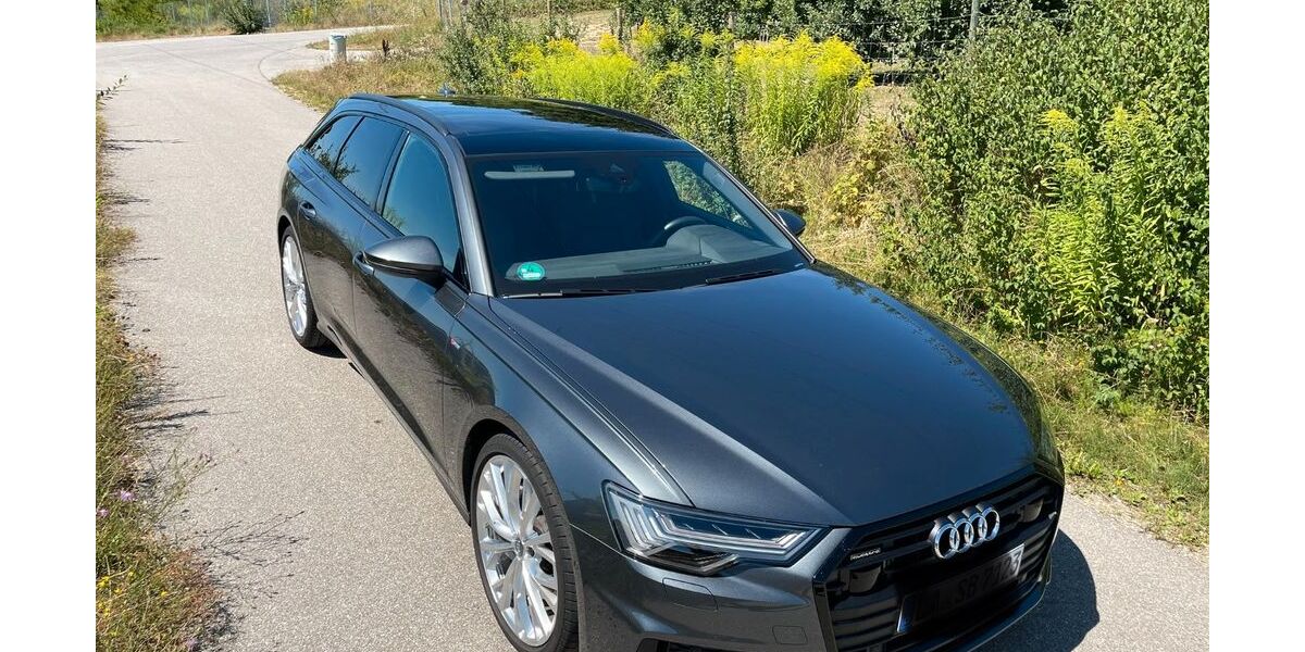Audi A6 77.800 km 39.100 &euro; Altdorf 84032