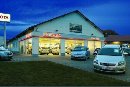 Toyota Corolla 49.489 km 24.630 € Worms 67551