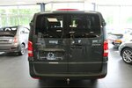 Mercedes-Benz Vito 114 CDI Mixto Lang VA - AHK - 30.891 km 26.980 &euro; Euskirchen 53881