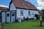 Sonniges freistehendes Einfamilienaus, wie auf eine Insel in RehnenhofWetzgau Schwäbisch Gmünd - Einfamilienhaus Schwäbisch Gmünd/Wetzgau Wetzgau | Angebot:26990001
