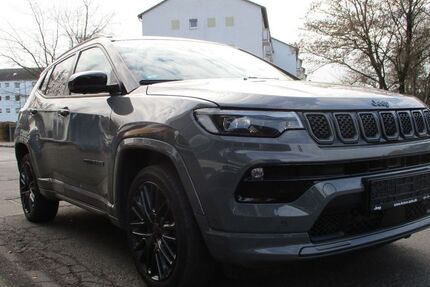 Jeep Compass 73.896 km 22.900 &euro; Neuwied 56564