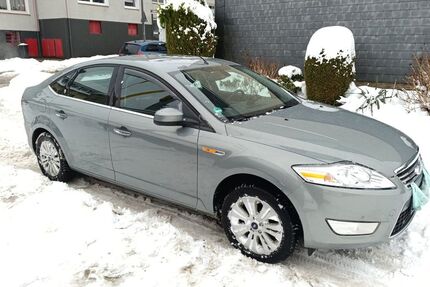 Ford Mondeo 177.000 km 4.000 &euro; Remscheid 42897
