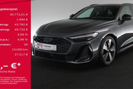 Audi A5 11.095 km 44.993 &euro; Krefeld 47803