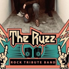 The Ruzz 20.12.2025 Musikkneipe Eltmann