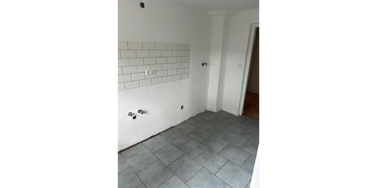 3ZKB mit Gartennutzung 3 zimmer