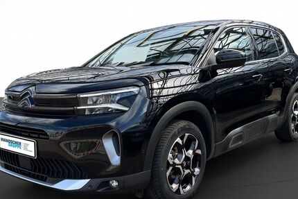 Citroen C5 Aircross 43.400 km 22.290 &euro; Bremen 28207