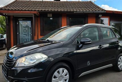 Suzuki SX4 232.751 km 4.990 &euro; Erwitte 59597