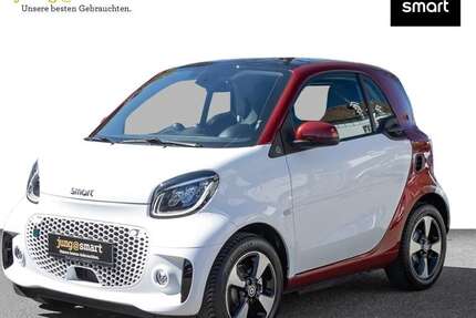Smart forTwo 5.900 km 17.480 &euro; Esslingen 73730