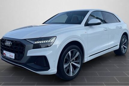 Audi Q8 72.490 km 62.199 &euro; Mannheim 68309