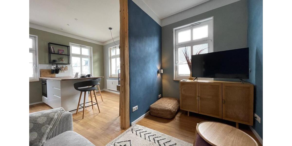 Ferienwohnungen im Tiny House zur Übernahme 3 zimmer