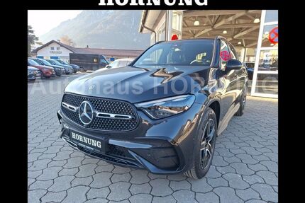 Mercedes-Benz GLC 220 5.000 km 62.900 &euro; Penzberg 82377