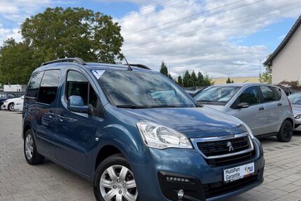Peugeot Partner 92.000 km 9.100 &euro; Freiburg im Breisgau 79115