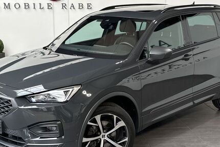 Seat Tarraco 96.450 km 32.449 € Wardenburg 26203