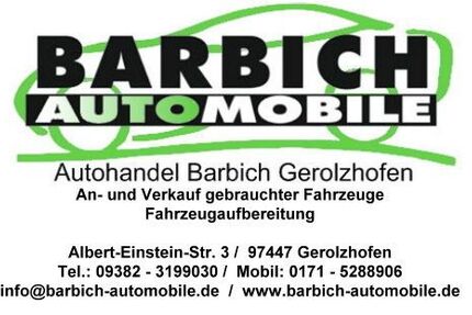 Seat Leon 93.400 km 12.980 &euro; Gerolzhofen 97447