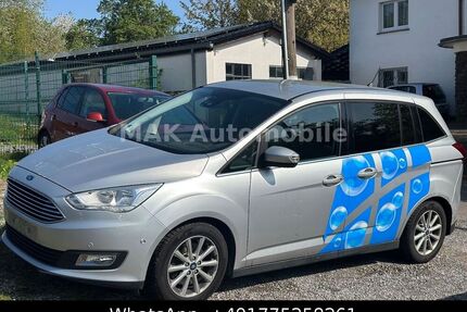 Ford Grand C-Max