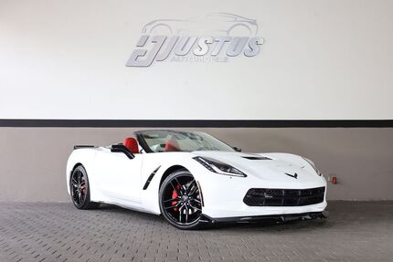 Corvette C7 85.662 km 43.900 &euro; Limburg an der Lahn 65549