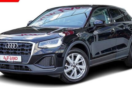 Audi Q2 33.982 km 24.950 € Eisenhüttenstadt 15890