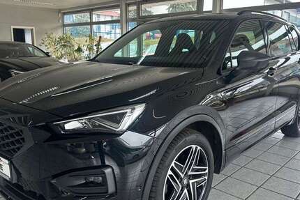 Seat Tarraco 126.210 km 24.499 &euro; Kesselsdorf 01723