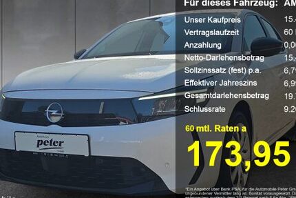 Opel Corsa 7.365 km 15.440 &euro; Witzenhausen 37213