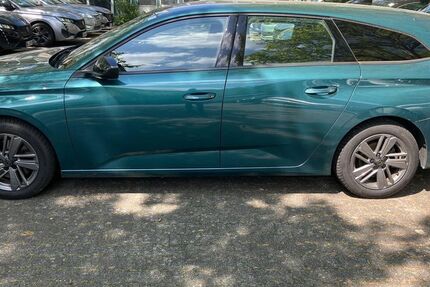 Peugeot 308 164.000 km 11.305 &euro; Hofheim am Taunus 65719