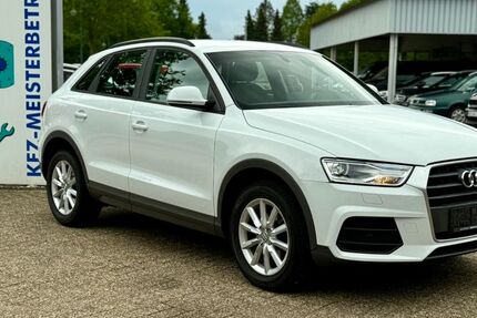 Audi Q3 108.875 km 16.990 &euro; Edewecht 26188