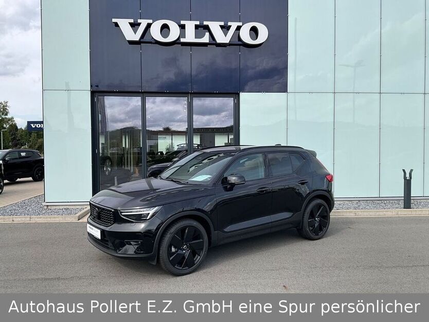 XC40