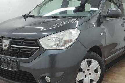 Dacia Lodgy 172.198 km 4.499 &euro; Bickenbach 64404