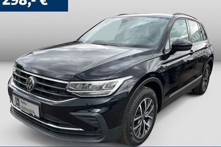 VW Tiguan 57.656 km 32.830 &euro; Fellbach 70736