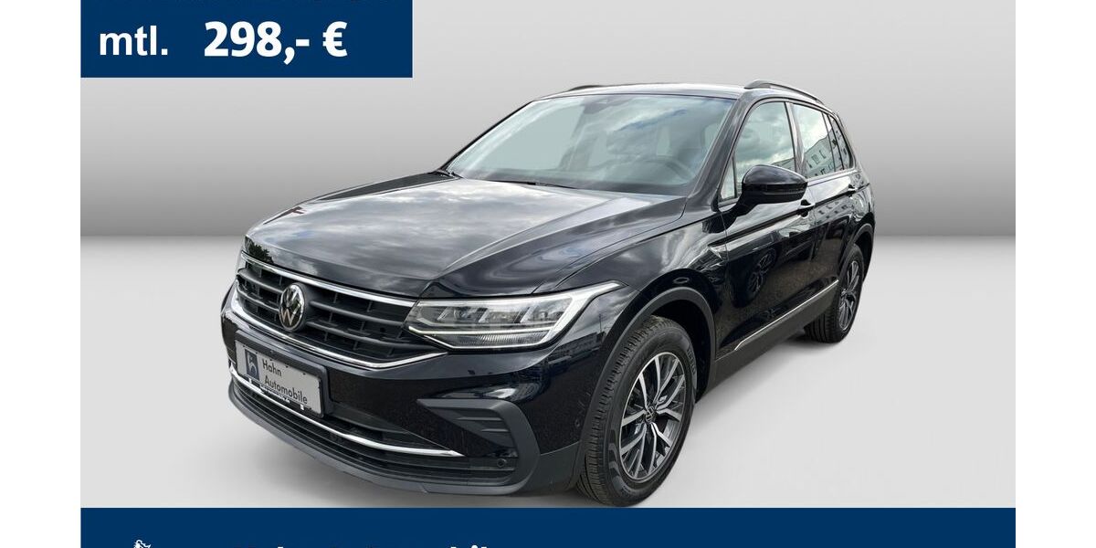 VW Tiguan 57.656 km 32.830 &euro; Fellbach 70736
