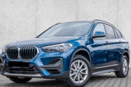 BMW X1 61.200 km 22.400 &euro; Bad Homburg 61352