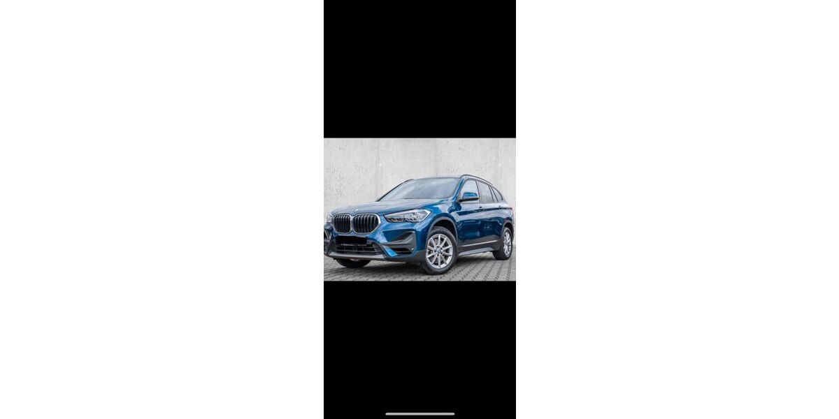 BMW X1 61.200 km 22.400 &euro; Bad Homburg 61352