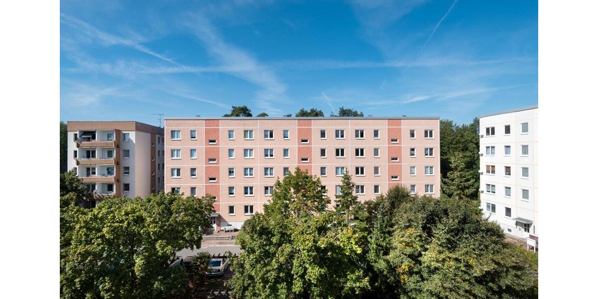 Etagenwohnung Bernsdorf - 1 Zimmer, 24 m&sup2;, 117&euro; | Angebot:21289546