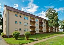 Dieser tollen 2 Zimmerwohnung mit Balkon können Sie nicht widerstehen!