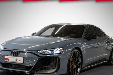 Audi RS e-tron GT 19.666 km 132.920 € Stuttgart 70469