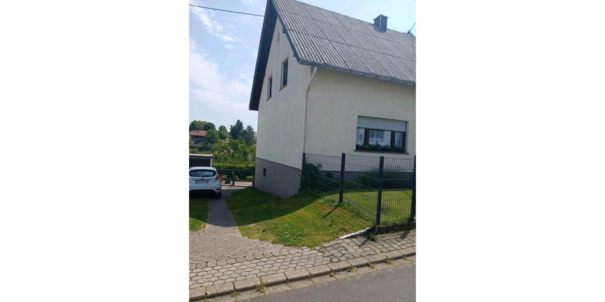 Einfamilienhaus Gusenburg - 6 Zimmer, 160 m&sup2;, 225.000&euro; | Angebot:26855834