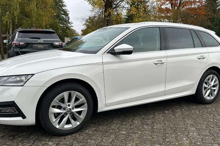 Skoda Octavia 32.973 km 27.490 &euro; Willebadessen 34439