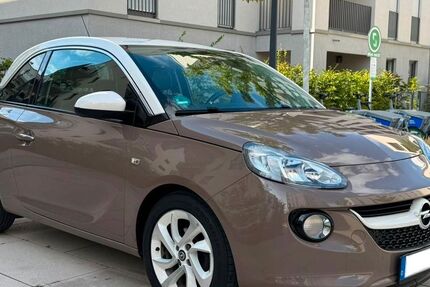 Opel Adam 170.000 km 4.550 &euro; Bad Homburg 61350