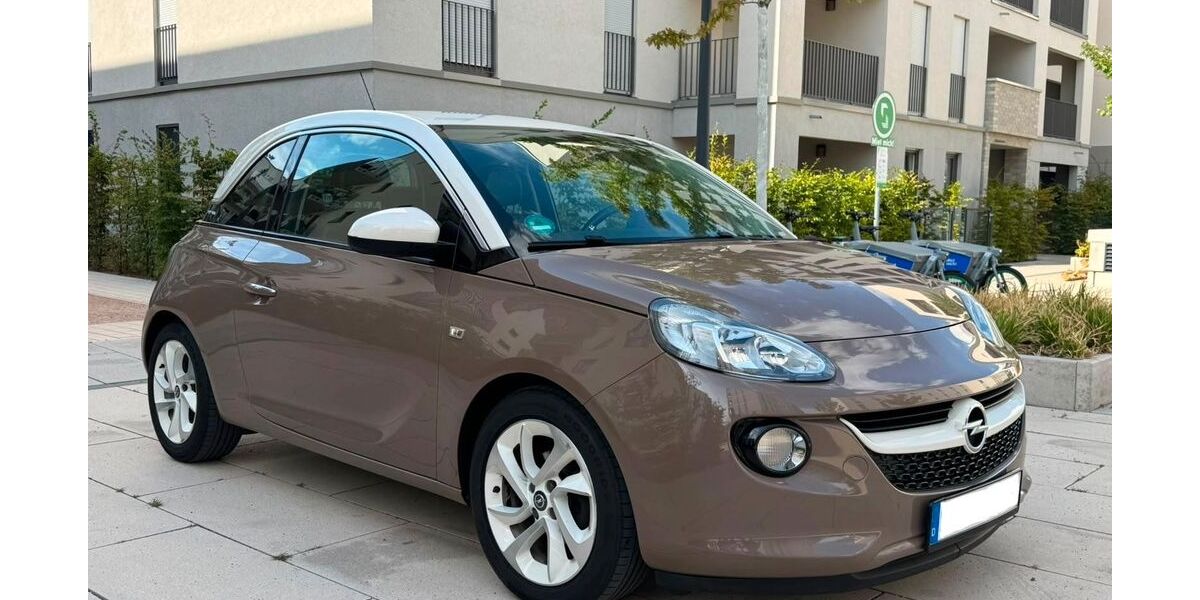 Opel Adam 170.000 km 4.550 &euro; Bad Homburg 61350
