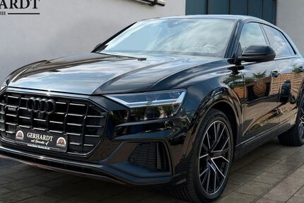 Audi Q8 99.000 km 62.840 &euro; Bad Soden-Salmünster 63628