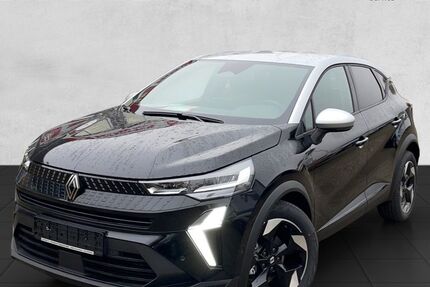 Renault Captur 13.500 km 23.980 € Schenefeld 22869