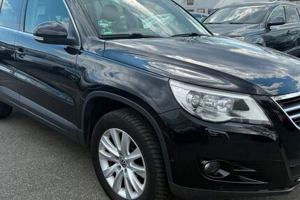 VW Tiguan 160.000 km 8.900 &euro; Nürnberg 90441