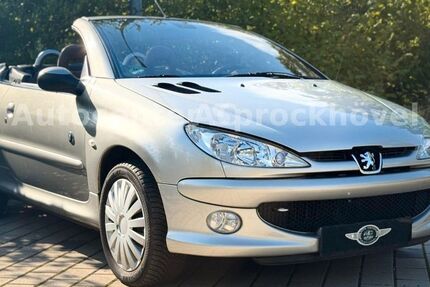 Peugeot 206 88.400 km 4.499 &euro; Wuppertal 42285