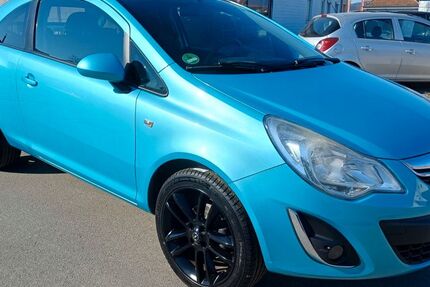Opel Corsa 159.000 km 4.390 &euro; Hengersberg 94491