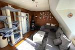 Dachgeschoßwohnung Lübeck Sankt Lorenz Nord - 3 Zimmer, 40 m&sup2;, 450&euro; | Angebot:26320757