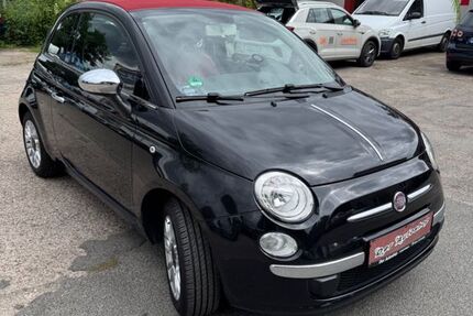 Fiat 500 62.183 km 7.550 &euro; Langenhagen 30853