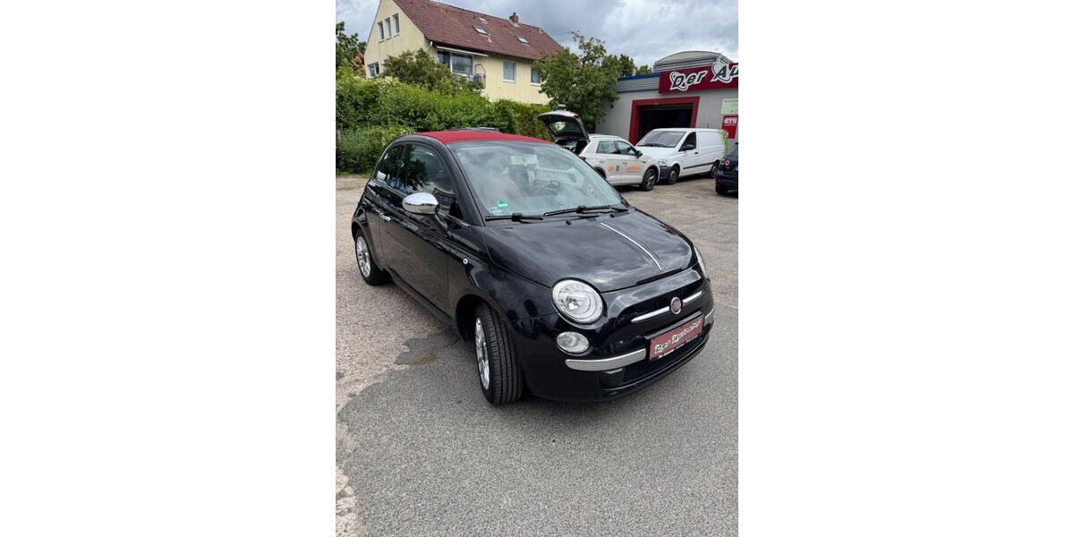 Fiat 500 62.183 km 7.550 &euro; Langenhagen 30853