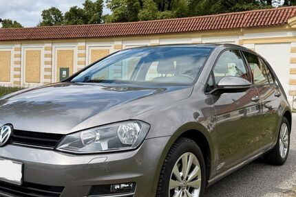 VW Golf 91.000 km 14.499 &euro; München 80639