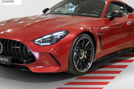 Mercedes-Benz AMG GT 3.395 km 138.950 &euro; Hamburg-Alstertal 22339