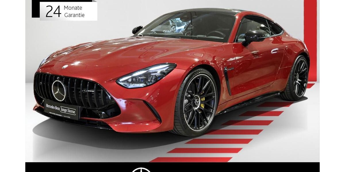 Mercedes-Benz AMG GT 3.395 km 139.850 &euro; Hamburg-Alstertal 22339